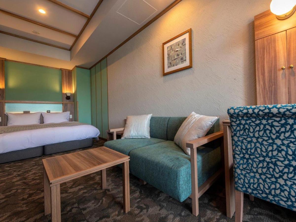 La Vista Kusatsu Hills Ngoại thất bức ảnh