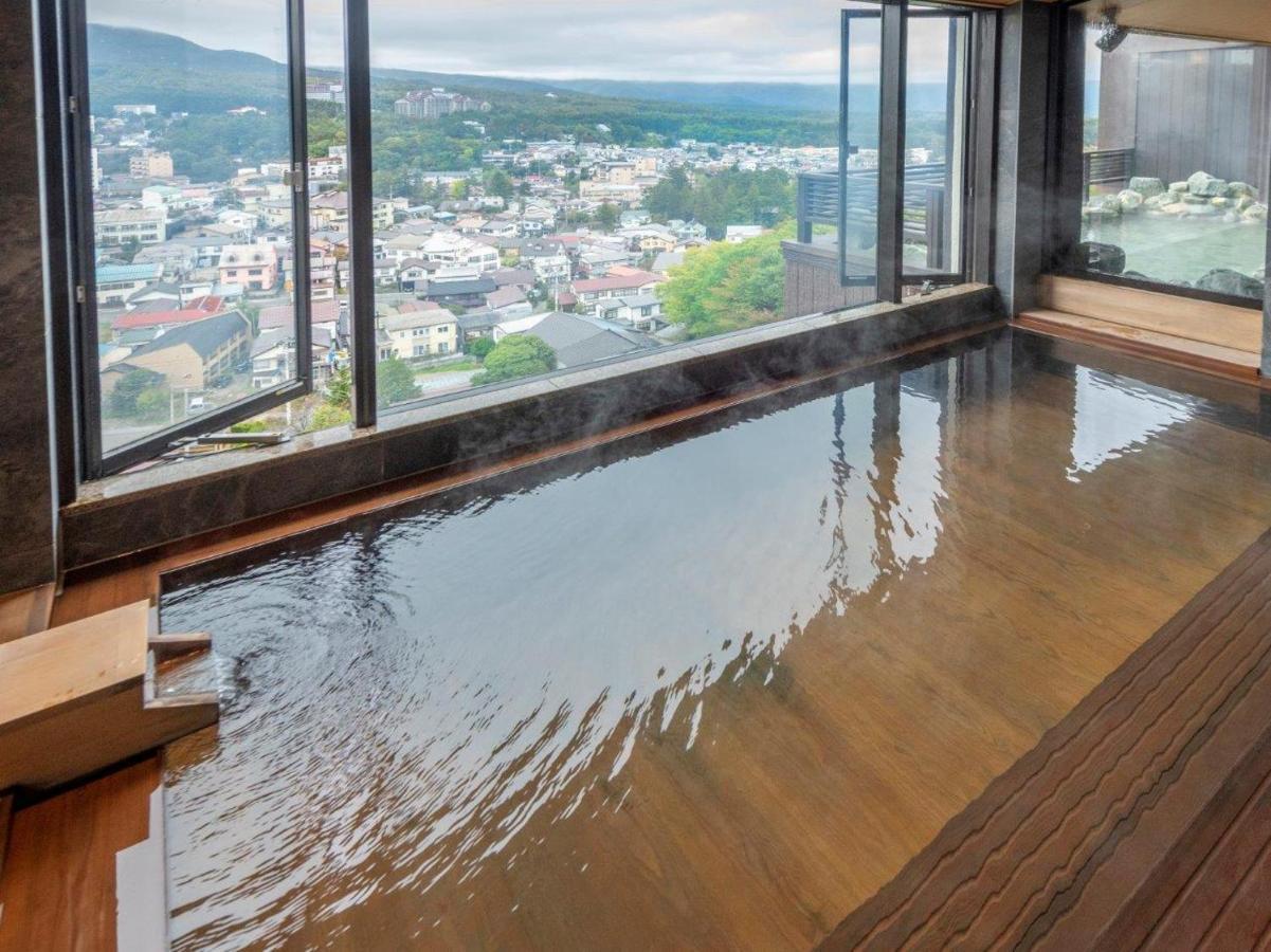 La Vista Kusatsu Hills Ngoại thất bức ảnh