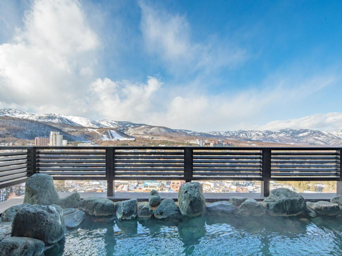 La Vista Kusatsu Hills Ngoại thất bức ảnh