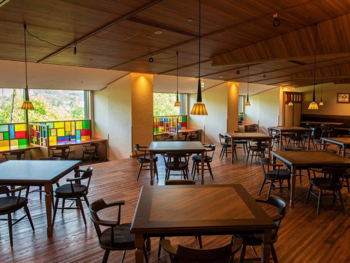 La Vista Kusatsu Hills Ngoại thất bức ảnh