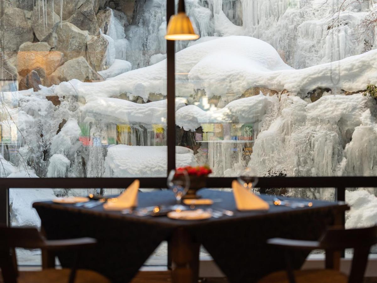 La Vista Kusatsu Hills Ngoại thất bức ảnh