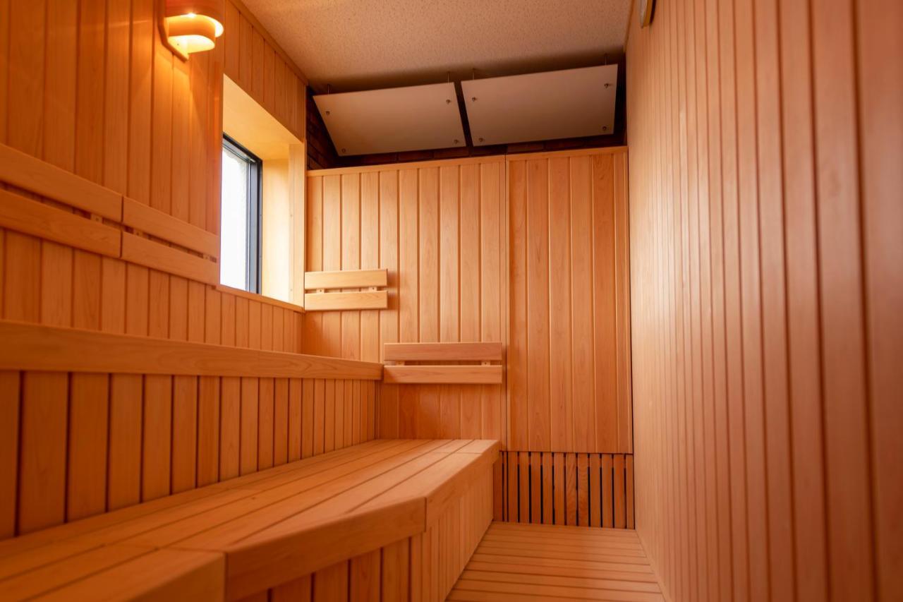 La Vista Kusatsu Hills Ngoại thất bức ảnh