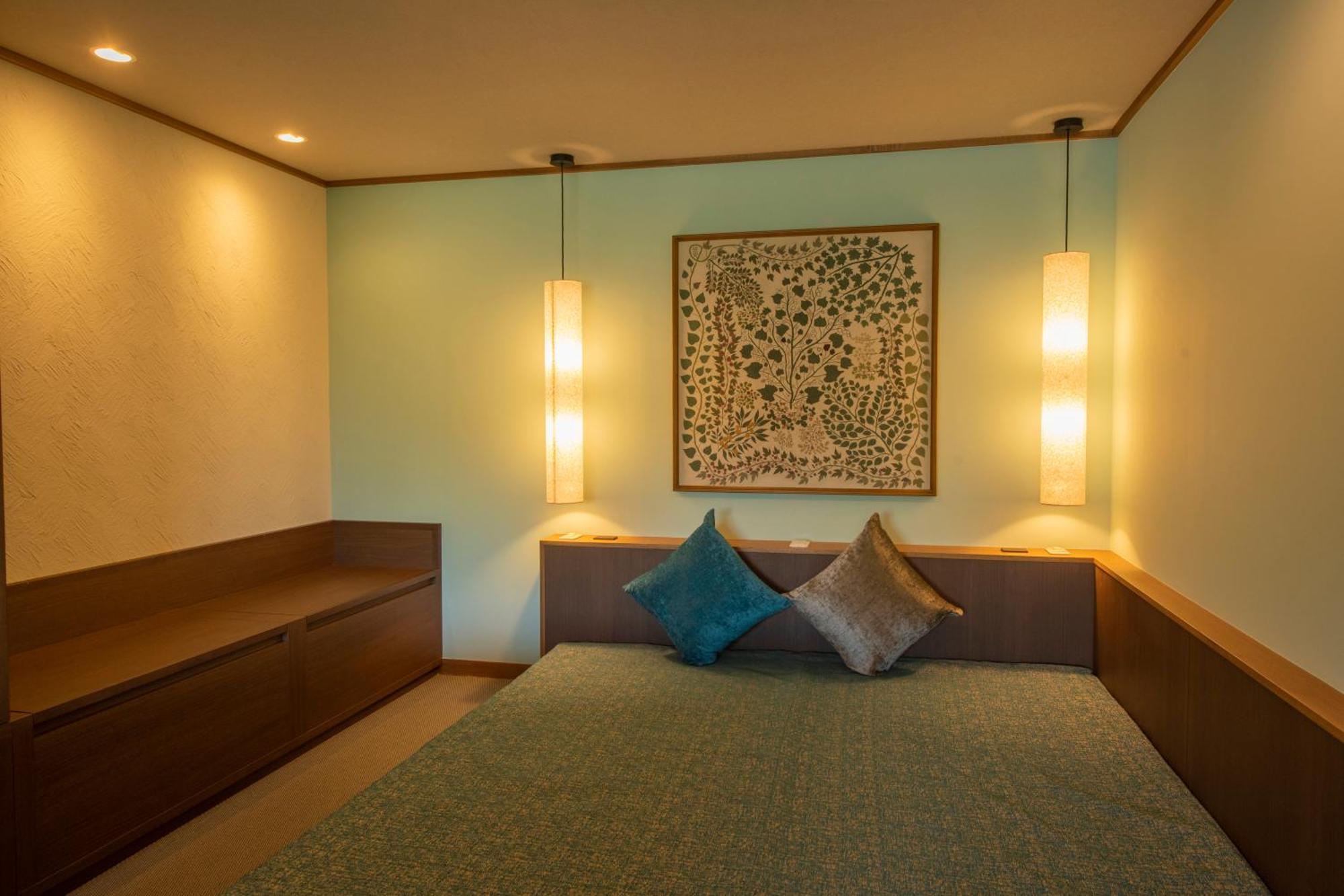 La Vista Kusatsu Hills Ngoại thất bức ảnh