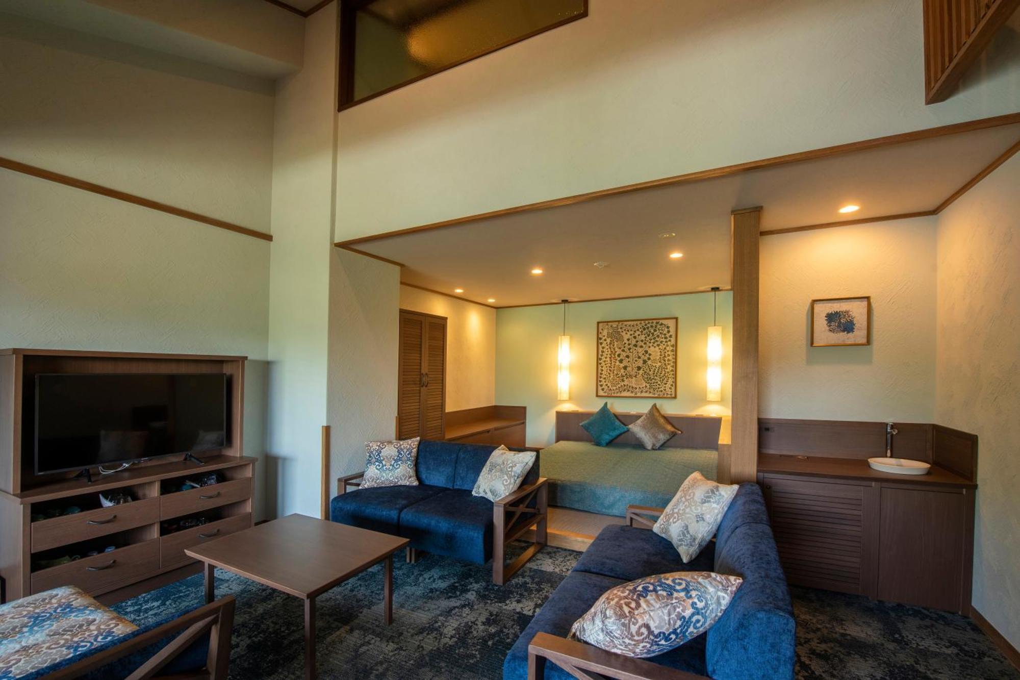 La Vista Kusatsu Hills Ngoại thất bức ảnh