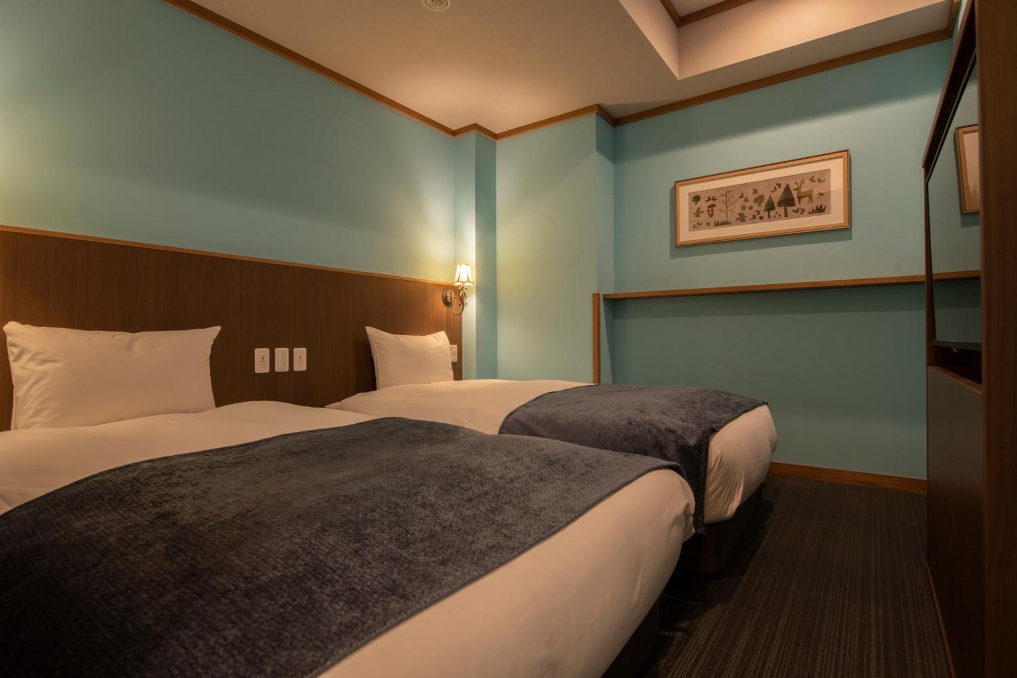 La Vista Kusatsu Hills Ngoại thất bức ảnh
