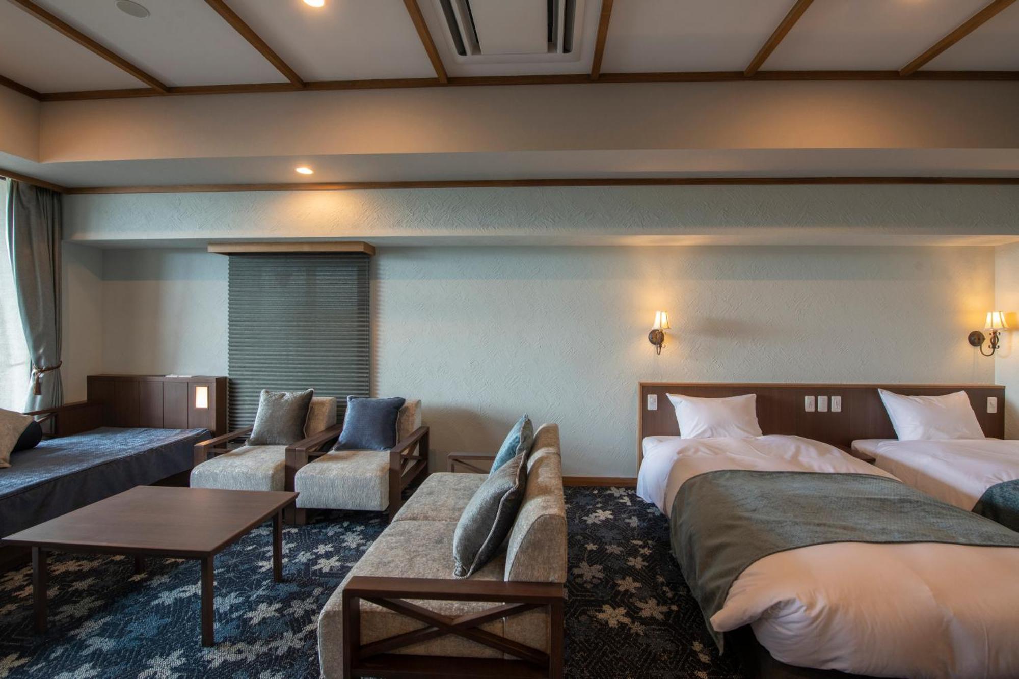 La Vista Kusatsu Hills Ngoại thất bức ảnh