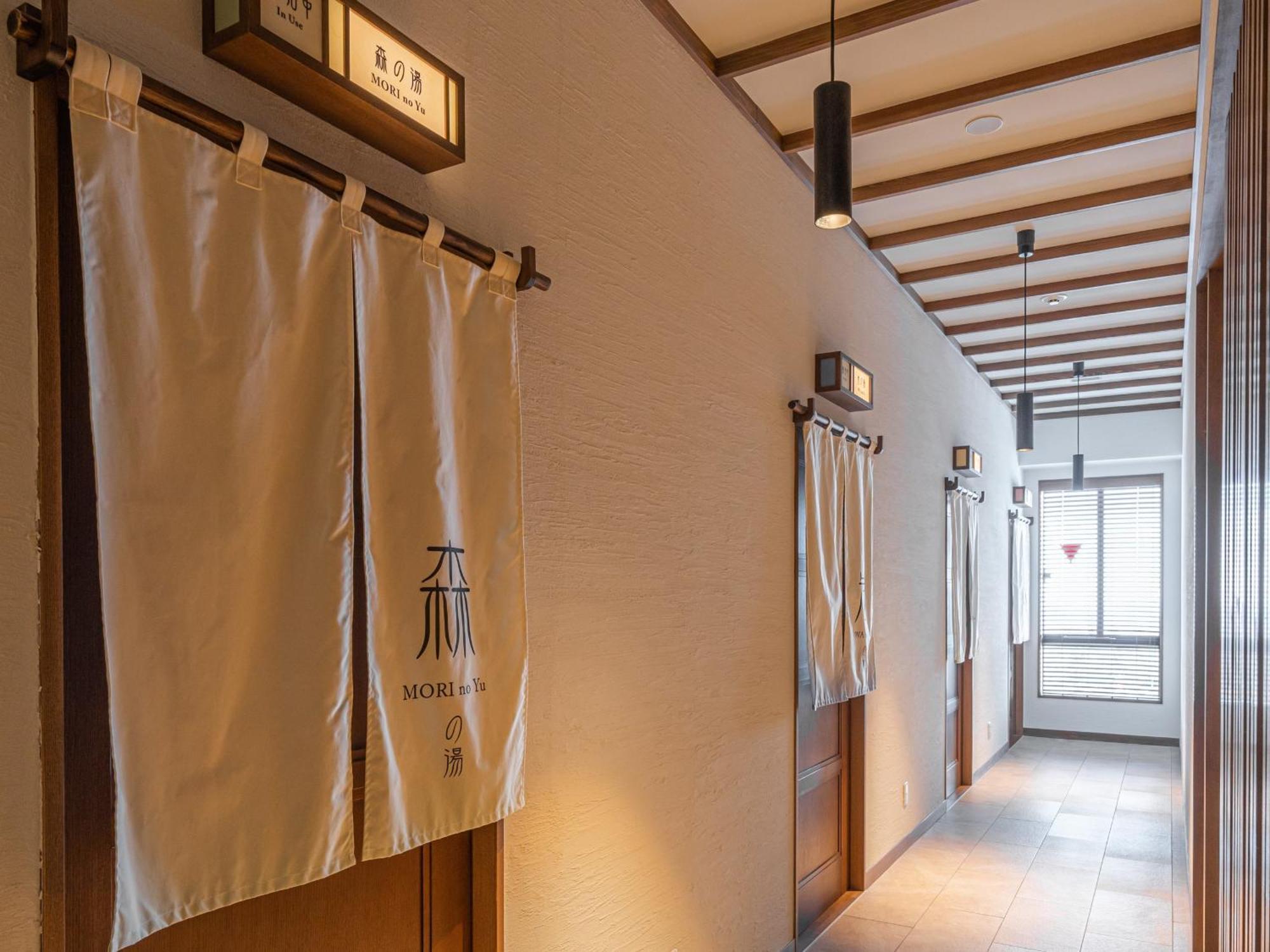 La Vista Kusatsu Hills Ngoại thất bức ảnh