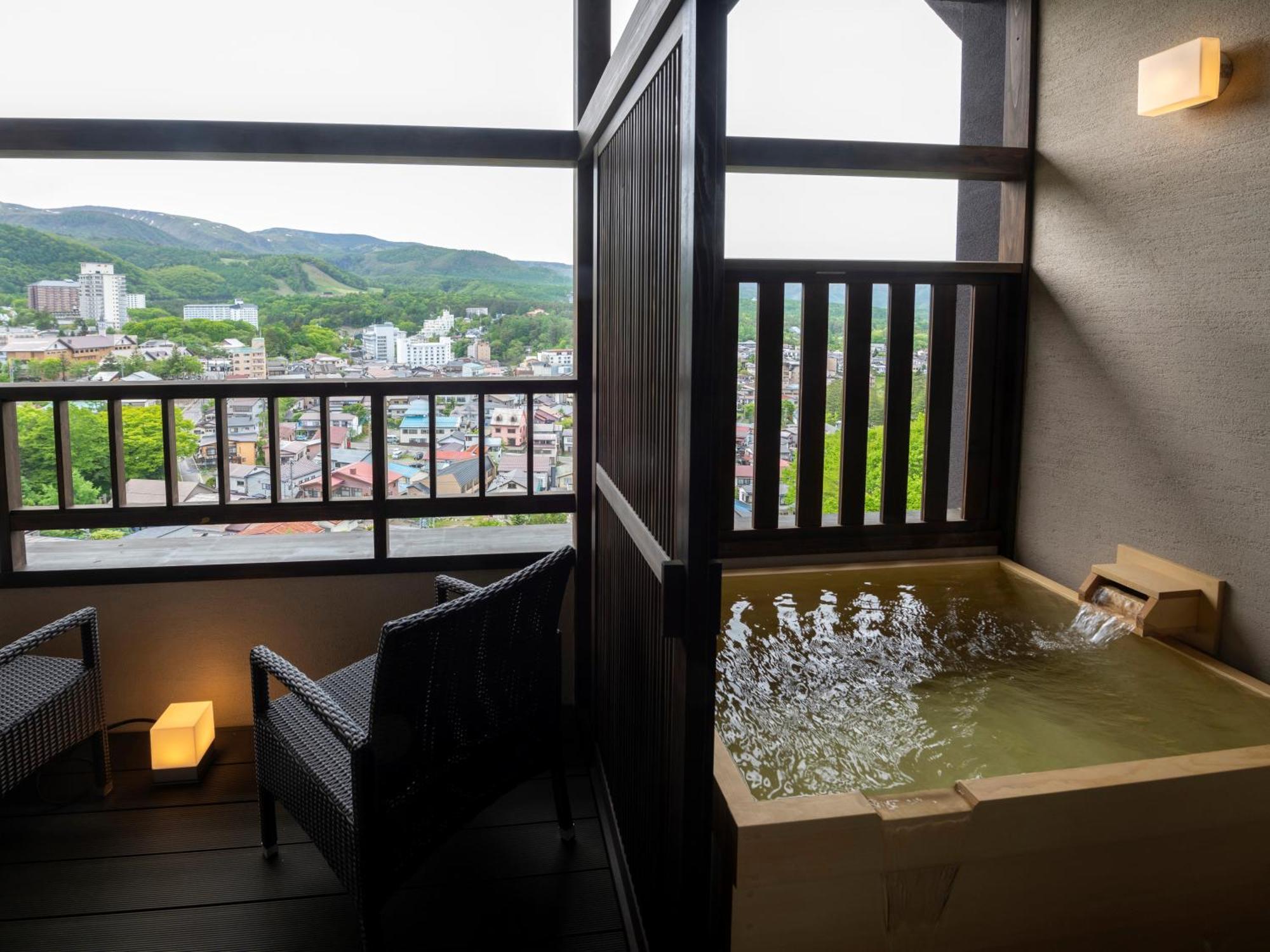 La Vista Kusatsu Hills Ngoại thất bức ảnh