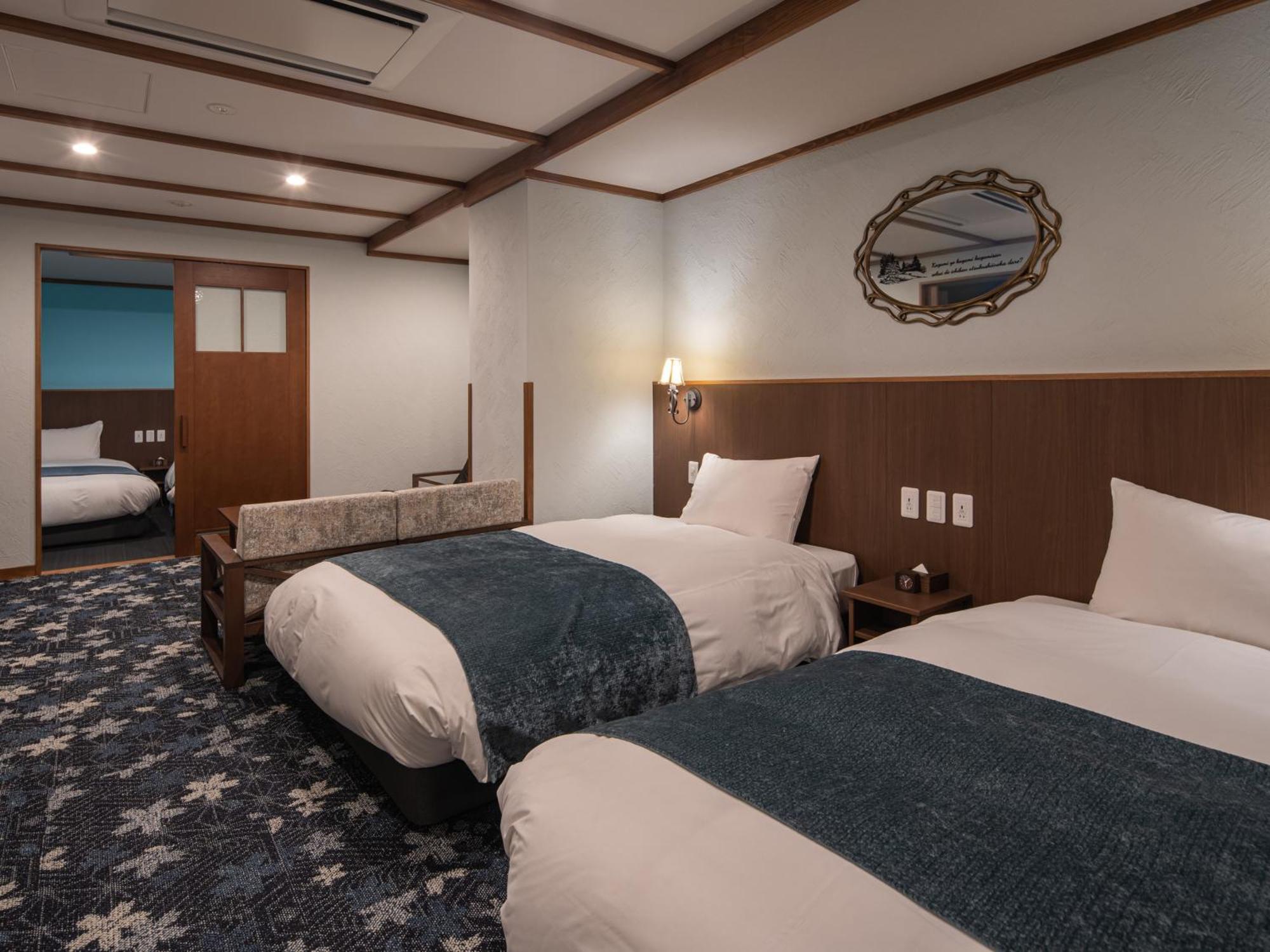 La Vista Kusatsu Hills Ngoại thất bức ảnh