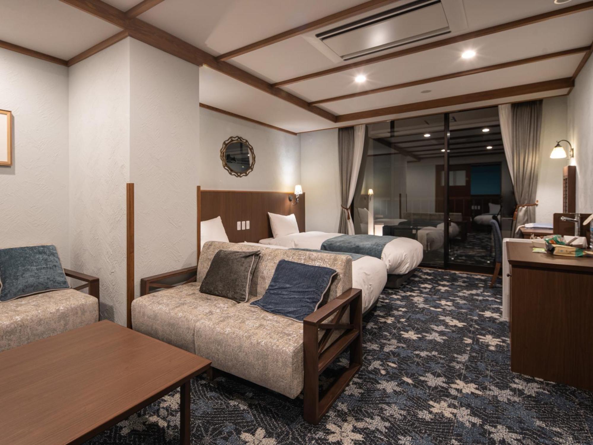La Vista Kusatsu Hills Ngoại thất bức ảnh