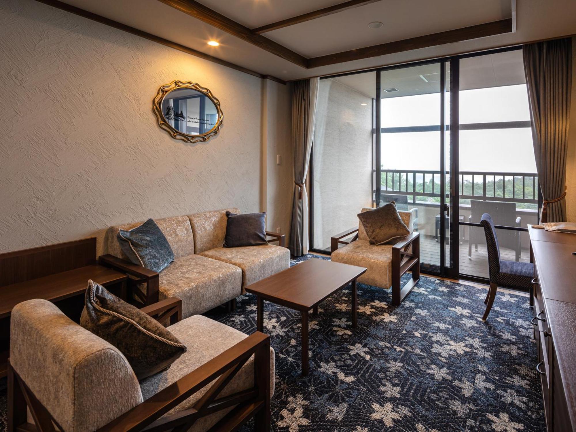 La Vista Kusatsu Hills Ngoại thất bức ảnh
