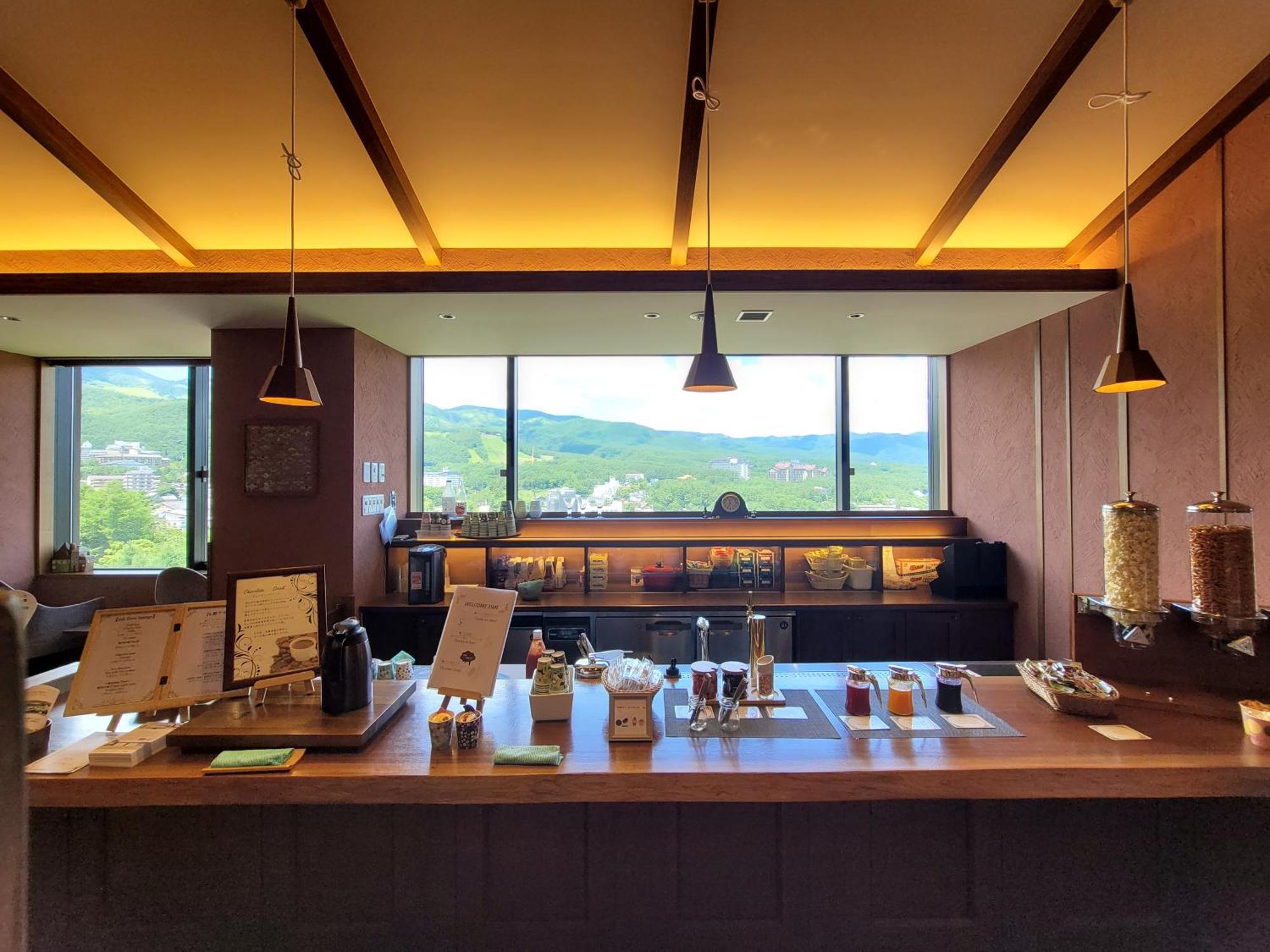 La Vista Kusatsu Hills Ngoại thất bức ảnh