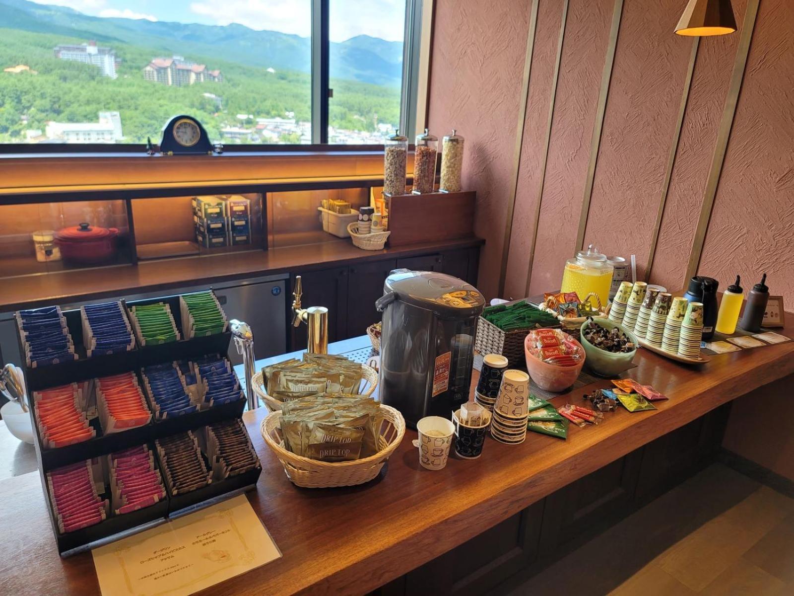 La Vista Kusatsu Hills Ngoại thất bức ảnh