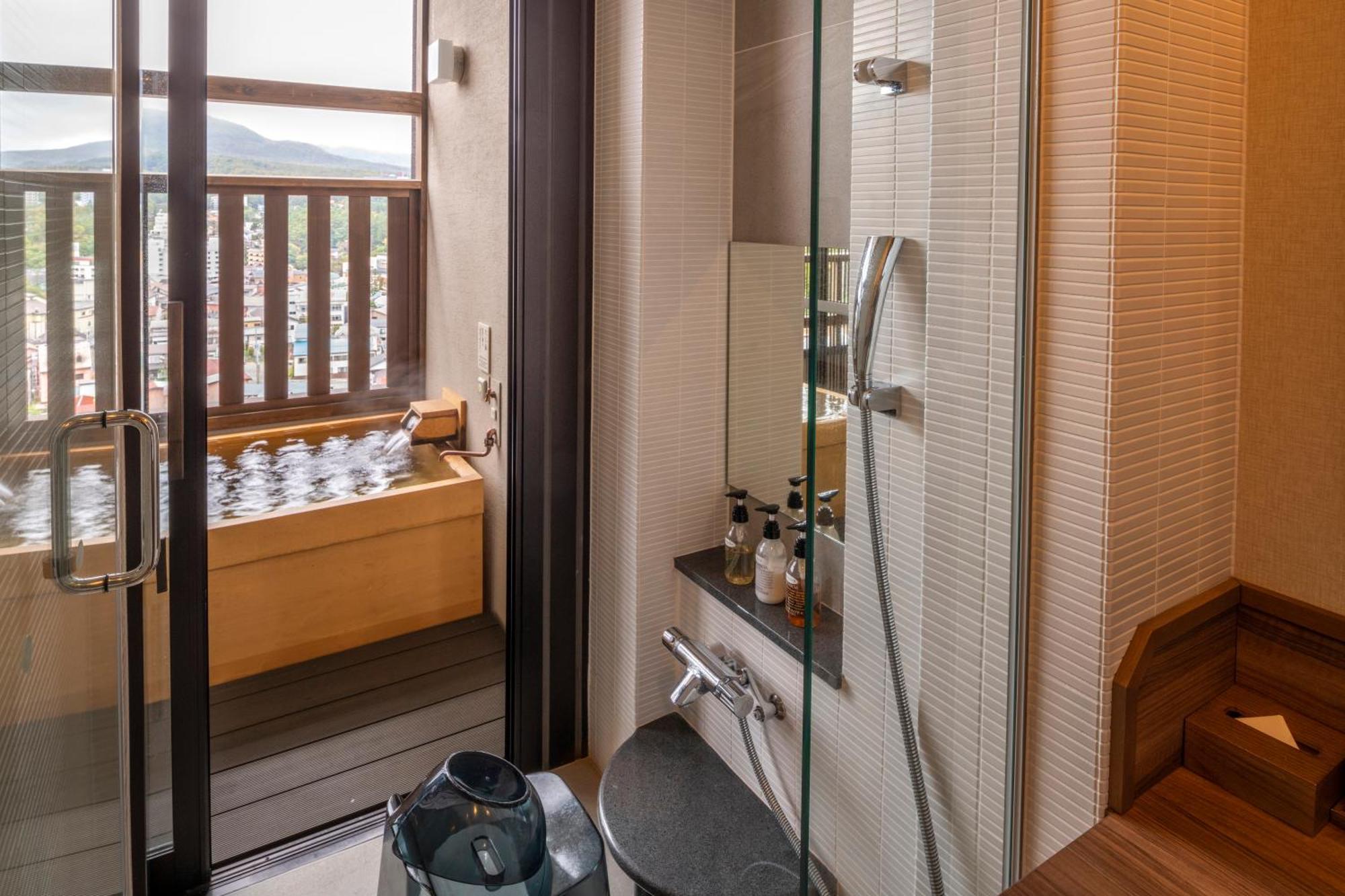 La Vista Kusatsu Hills Ngoại thất bức ảnh